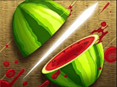 Fruit Break